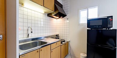 Sapporo residential juno