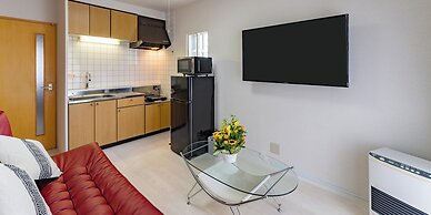 Sapporo residential juno