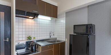 Sapporo residential juno