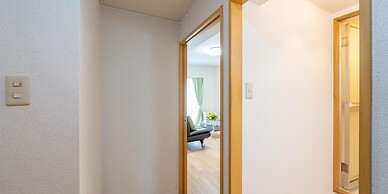 Sapporo residential juno