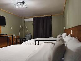 Pure Stay