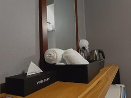 Pure Stay
