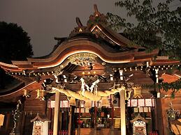 APA Hotel Hakataeki Chikushiguchi