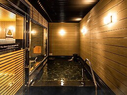 APA Hotel Hakataeki Chikushiguchi