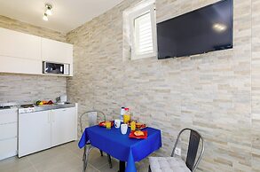 Miracle Apartments