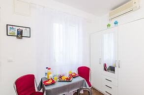 Miracle Apartments