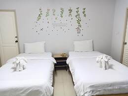 Ruamsab Apartment 1