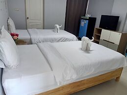 Ruamsab Apartment 1