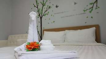 Ruamsab Apartment 1