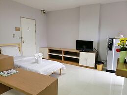 Ruamsab Apartment 1