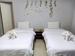 Ruamsab Apartment 1