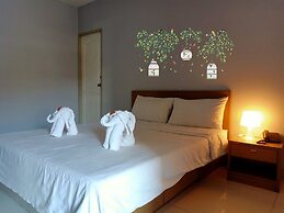 Ruamsab Apartment 1