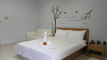 Ruamsab Apartment 1