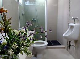 Ruamsab Apartment 1