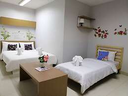 Ruamsab Apartment 1