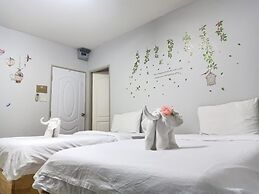 Ruamsab Apartment 1