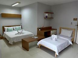 Ruamsab Apartment 1