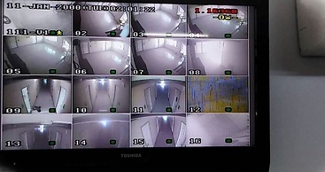 Ruamsab Apartment 1