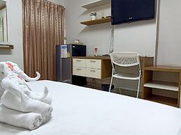Ruamsab Apartment 1