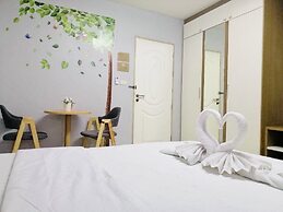 Ruamsab Apartment 1