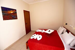 John Apartments First Floor