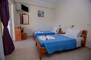 John Apartments First Floor