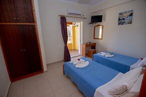 John Apartments First Floor