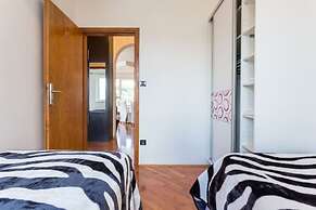 Apartment The Big Chill
