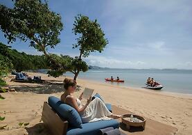 Clay Beach Samui