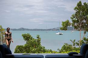 Clay Beach Samui