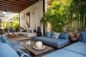 Clay Beach Samui