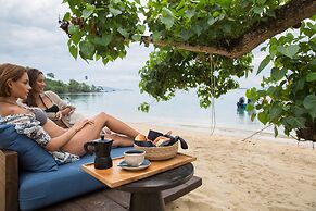 Clay Beach Samui