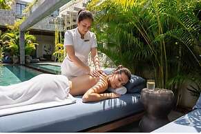 Clay Beach Samui