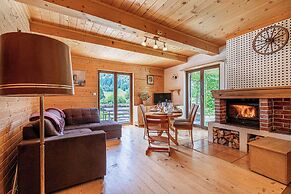 Family Friendly Krasevec Lodge