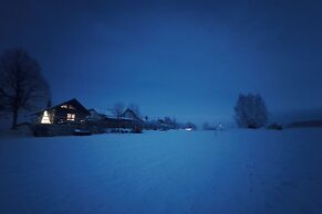 Family Friendly Krasevec Lodge