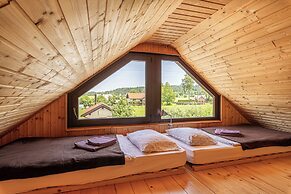 Family Friendly Krasevec Lodge