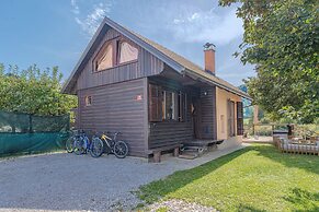 Family Friendly Krasevec Lodge