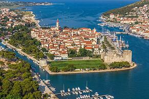 Breathtaking Panorama Villa Vese