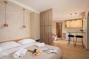 Breathtaking Panorama Villa Vese