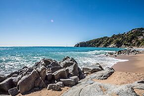 Camping Cala Llevado