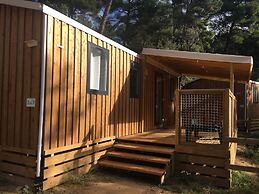 Camping Cala Llevado