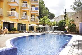 Hotel Morlans