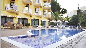 Hotel Morlans