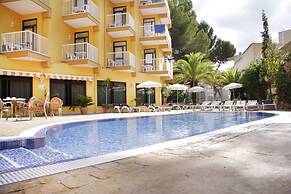 Hotel Morlans