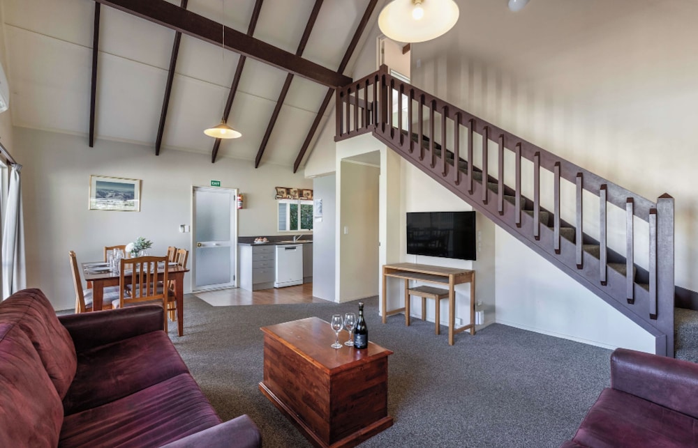Turangi Leisure Lodge
