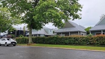 Turangi Leisure Lodge
