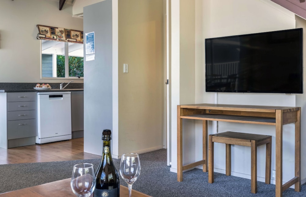Turangi Leisure Lodge