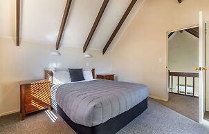 Turangi Leisure Lodge