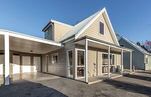 Turangi Leisure Lodge