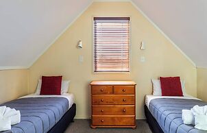 Turangi Leisure Lodge